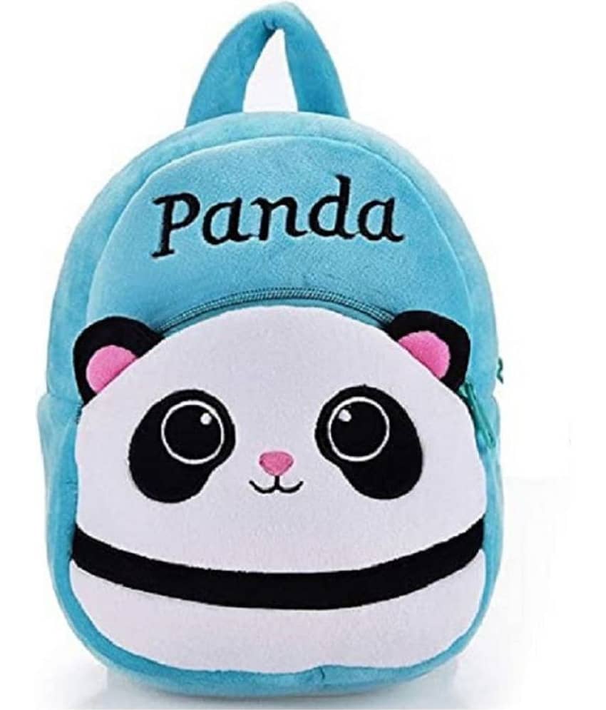 Blue School Bag for Girls & Boys - Stationery | Buy online on ZillyBuy