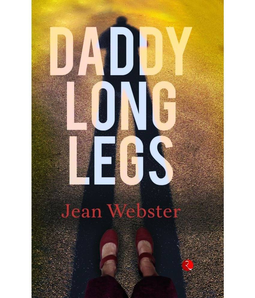     			DADDY LONG LEGS