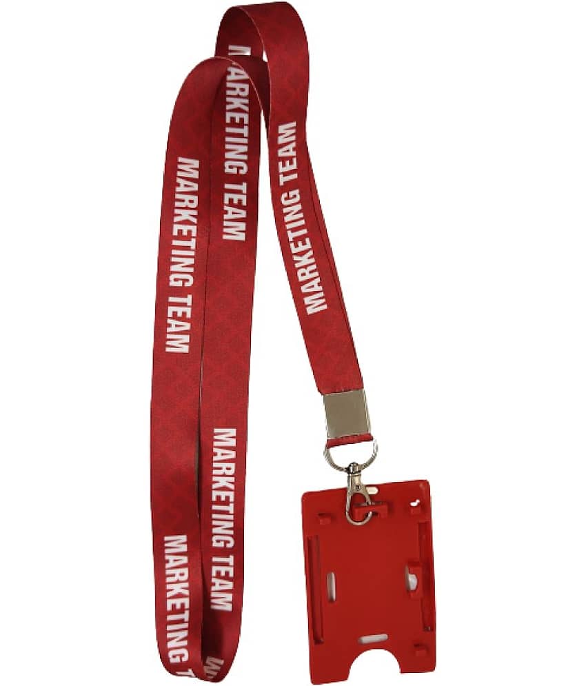 Dey 's stationery store - Plastic Card Holder ( Pack 1 ) - Stationery | Buy online on ZillyBuy