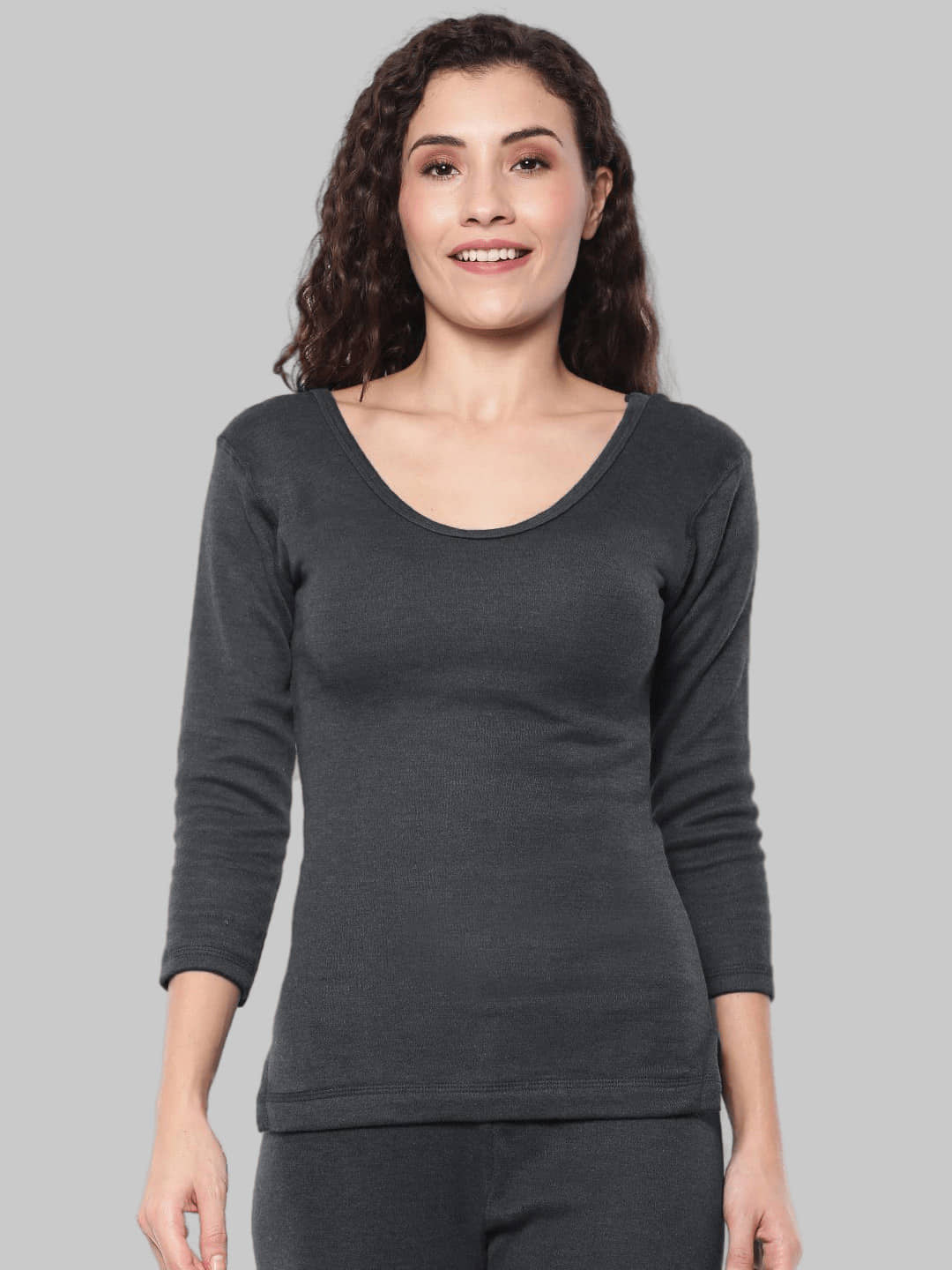 Dollar Wool Topwear - Black Single