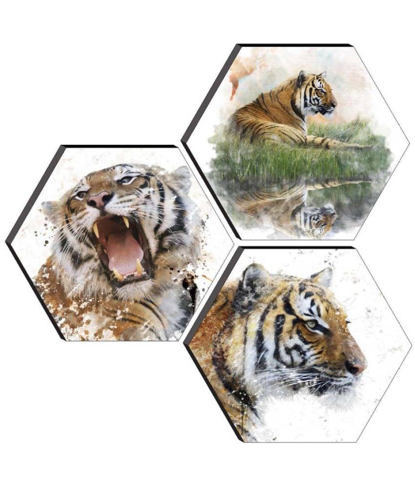    			Saf - Art Prints Without Frame