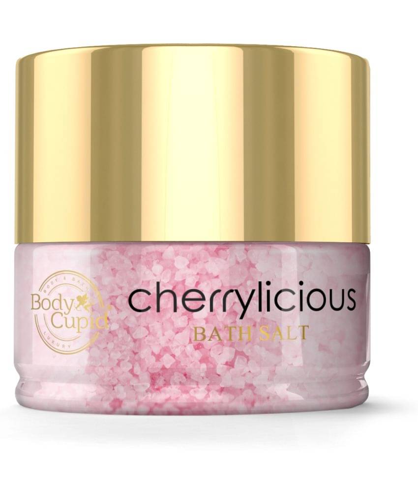     			Body Cupid Fine Bath salt 200 g