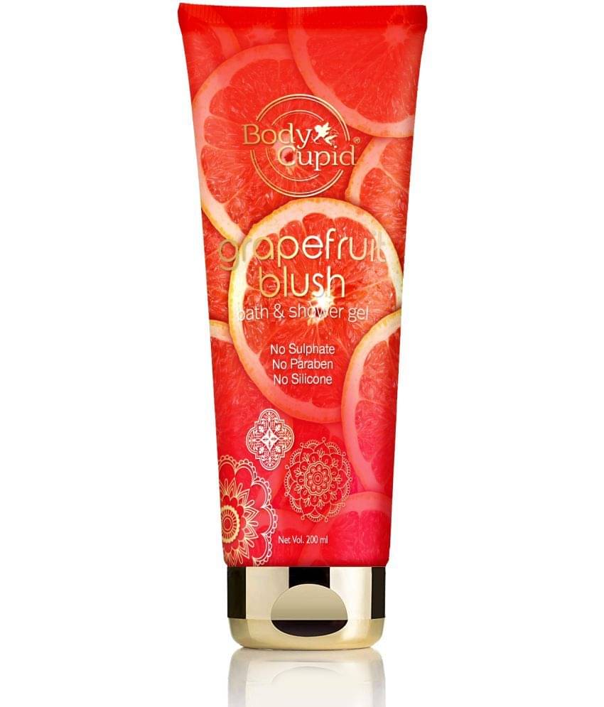     			Body Cupid Shower Gel 200 mL