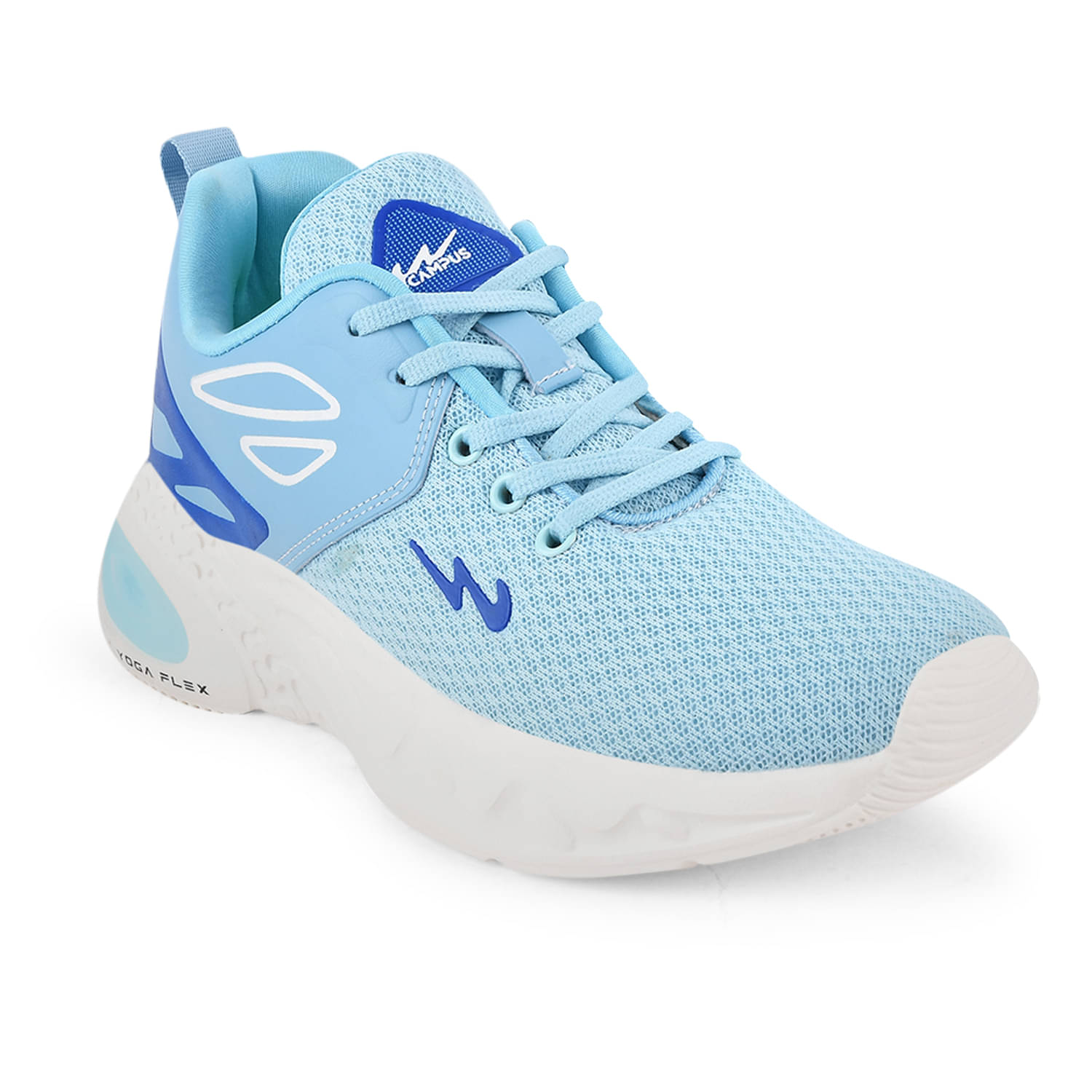 Campus - Blue Women's Running Shoes Campus - Blue Women's Running Shoes