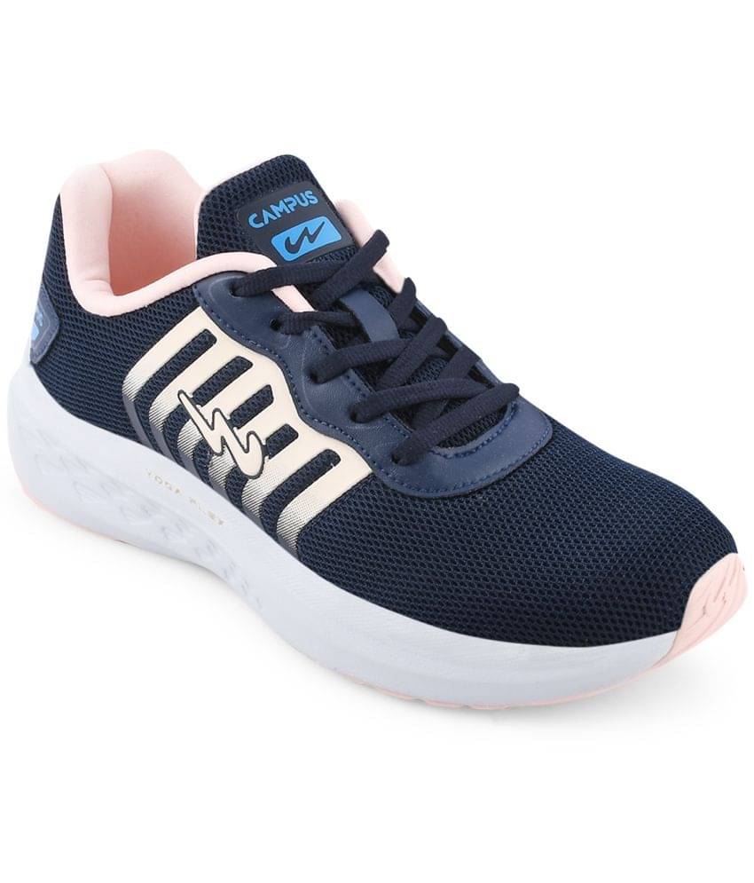 Campus - Navy Women's Running Shoes Campus - Navy Women's Running Shoes