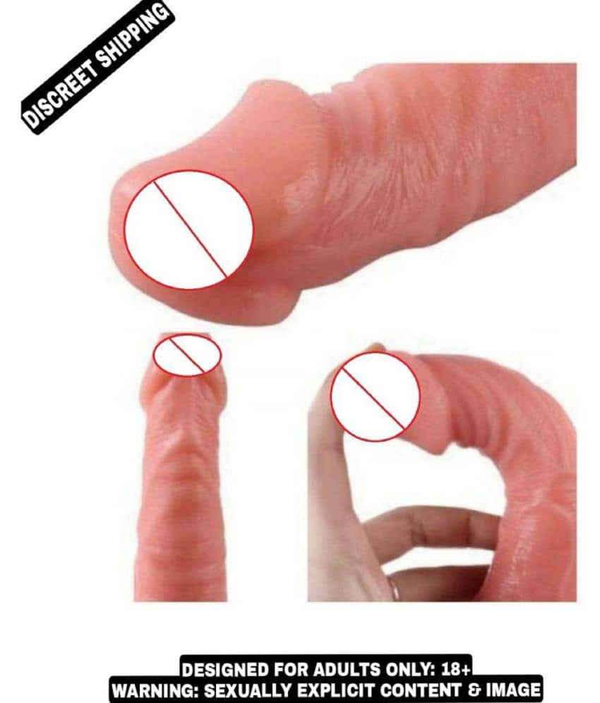 KnightRiders - G Vibrator-G-Spot- 8.75 INCH  Dildo-Rabbit-Female-Adult-Sex