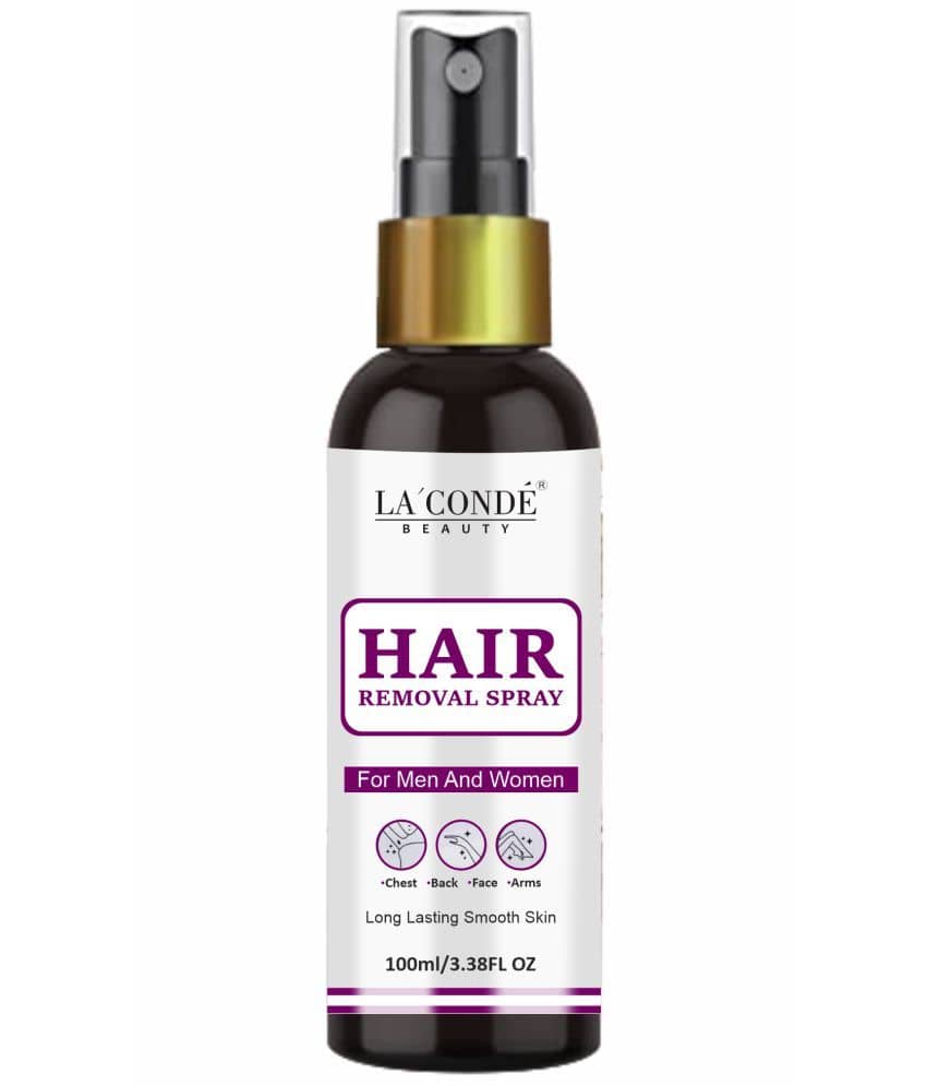 La'Conde - Hair Removal Hair Removal Creams 100 ( Pack of 1 )