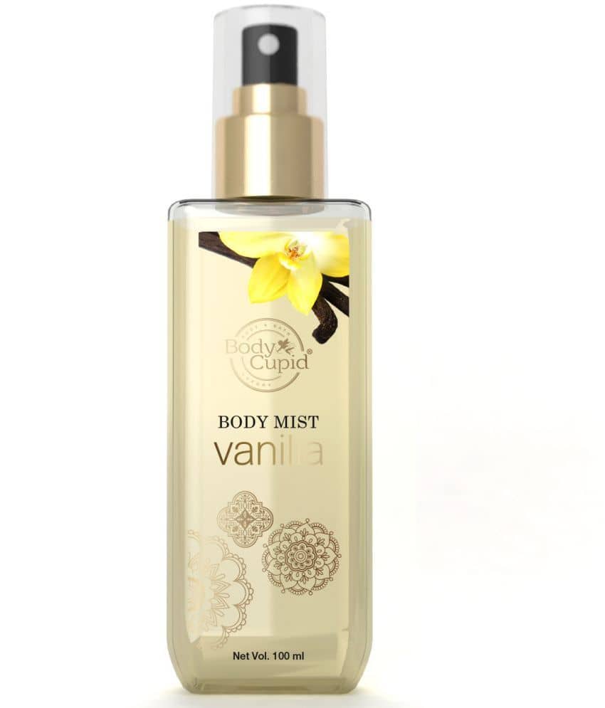 AGRI CLUB Jasmine Body Mist For Men,Women 200 ml Pack of