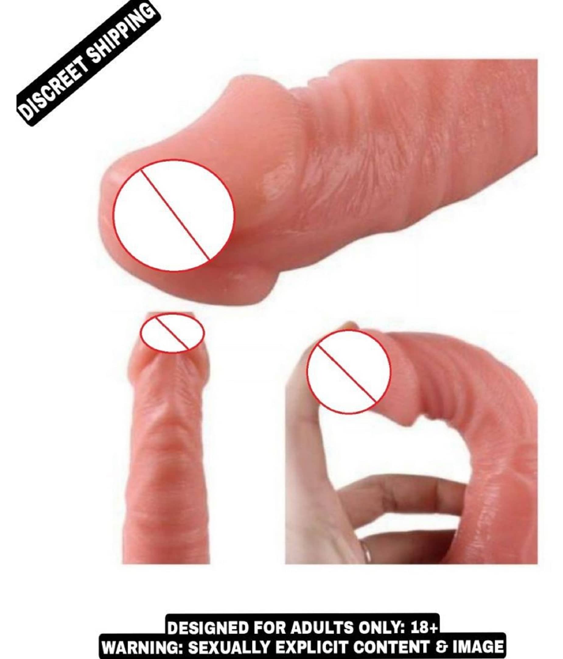 KnightRiders -G Vibrator-G-Spot- 8.75 INCH  Dildo-Rabbit-Female-Adult-Sex