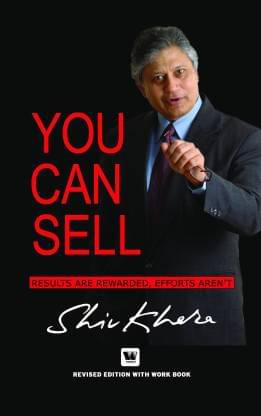     			You Can Sell Paperback by Shiv Khera