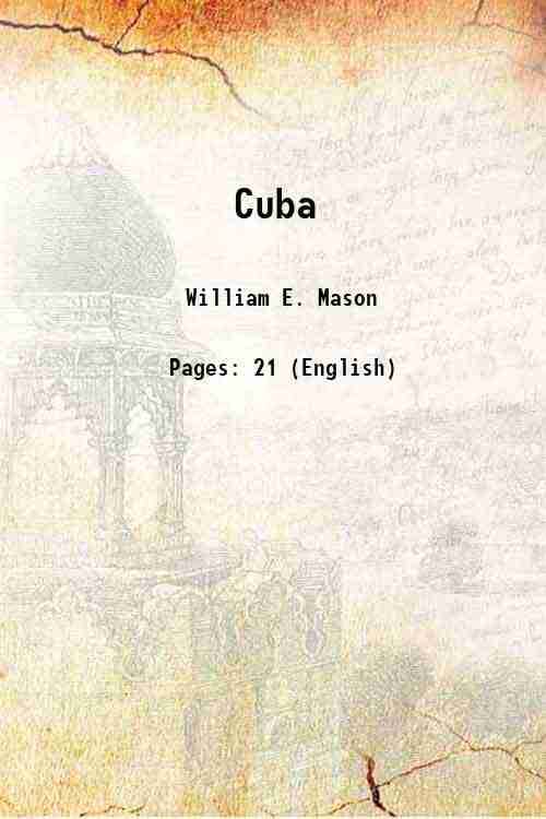     			Cuba 1897