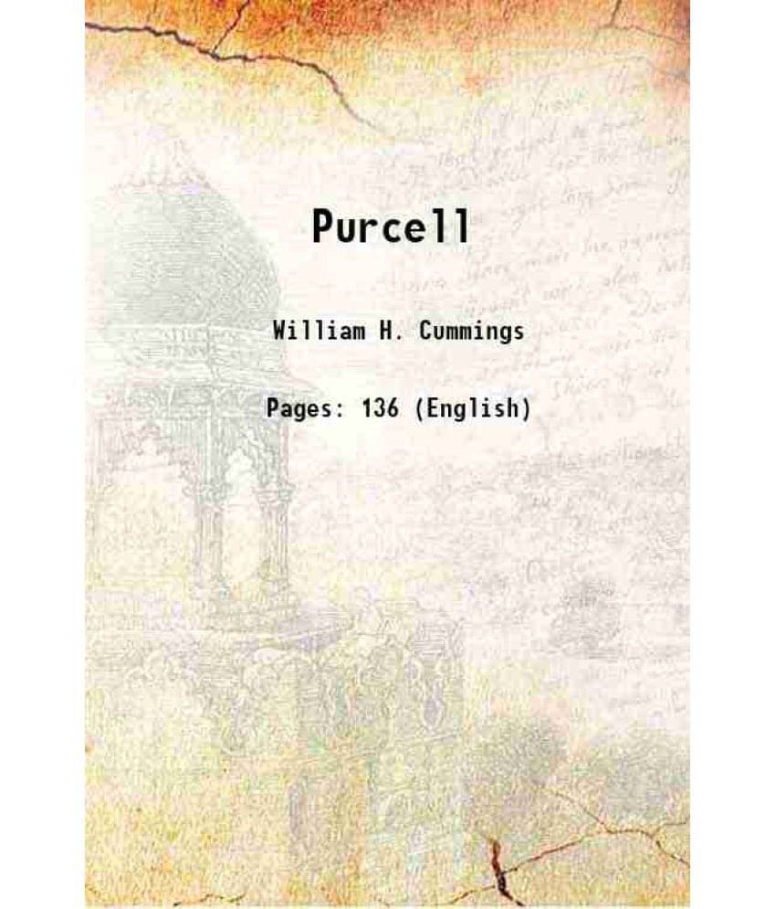    			Purcell 1881