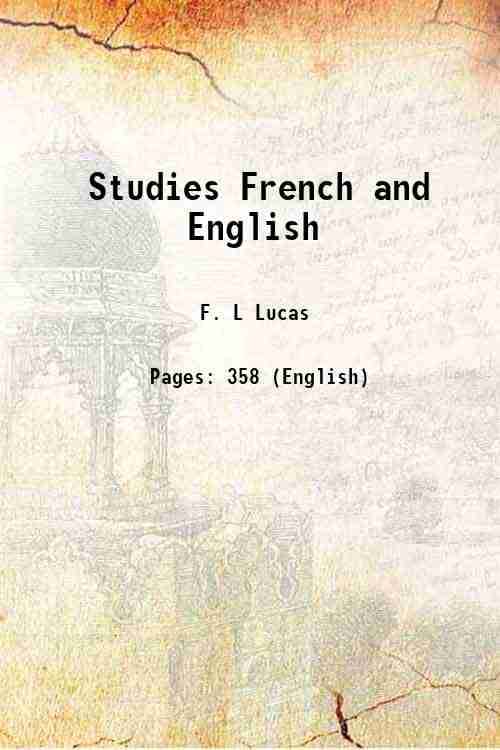     			Studies French and English 1969