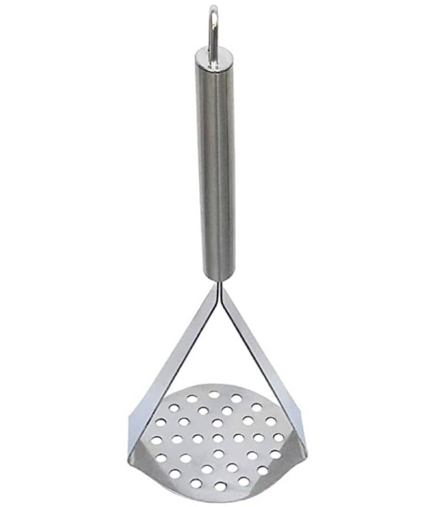 Analog kitchenware - Silver Stainless Steel 1Pic ( Set of 1 )