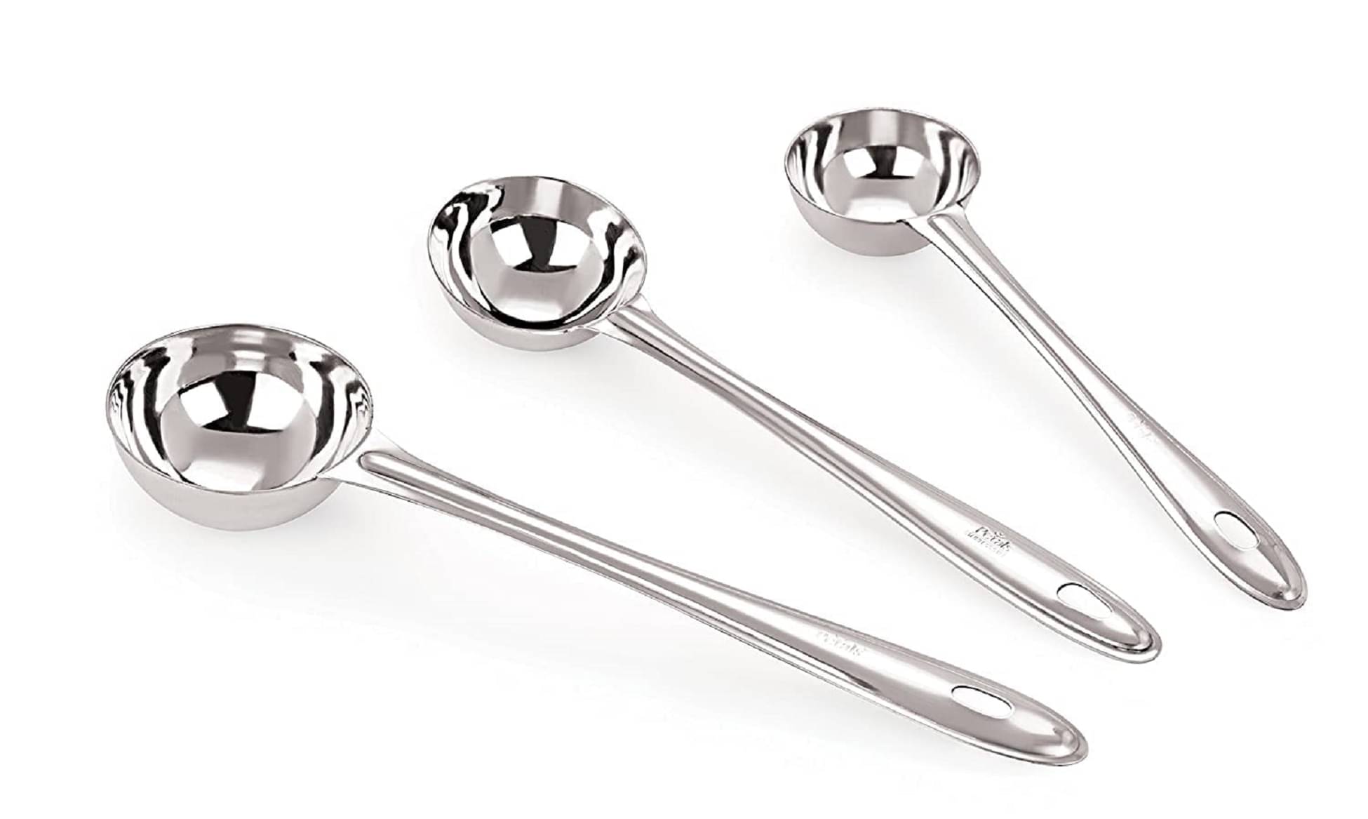     			Dynore Stainless Steel Laddle