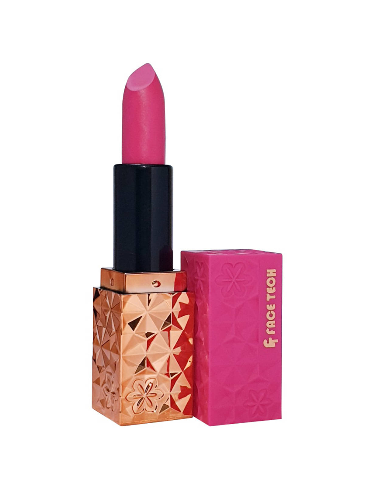     			FACE TECH - Multi Matte Lipstick 5
