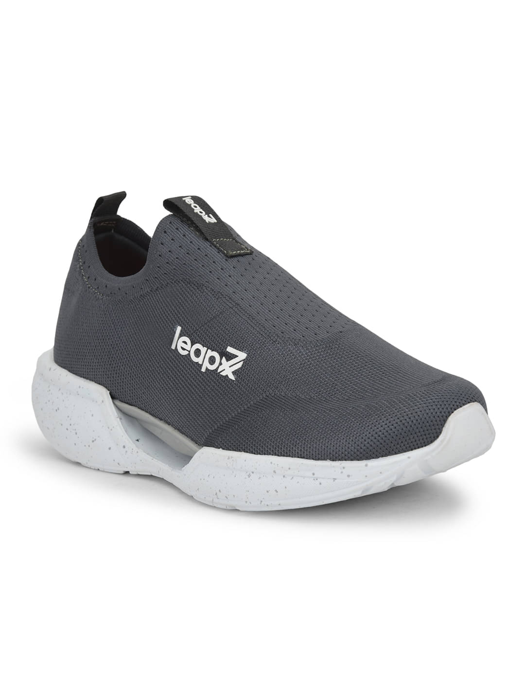     			Liberty - Gray Men's Sports Running Shoes