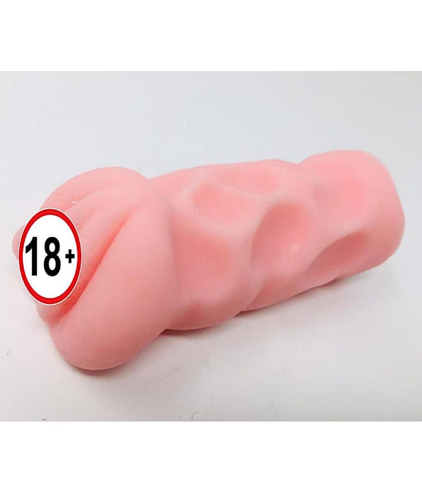 Pocket Pussy Super Realistic Masturbator