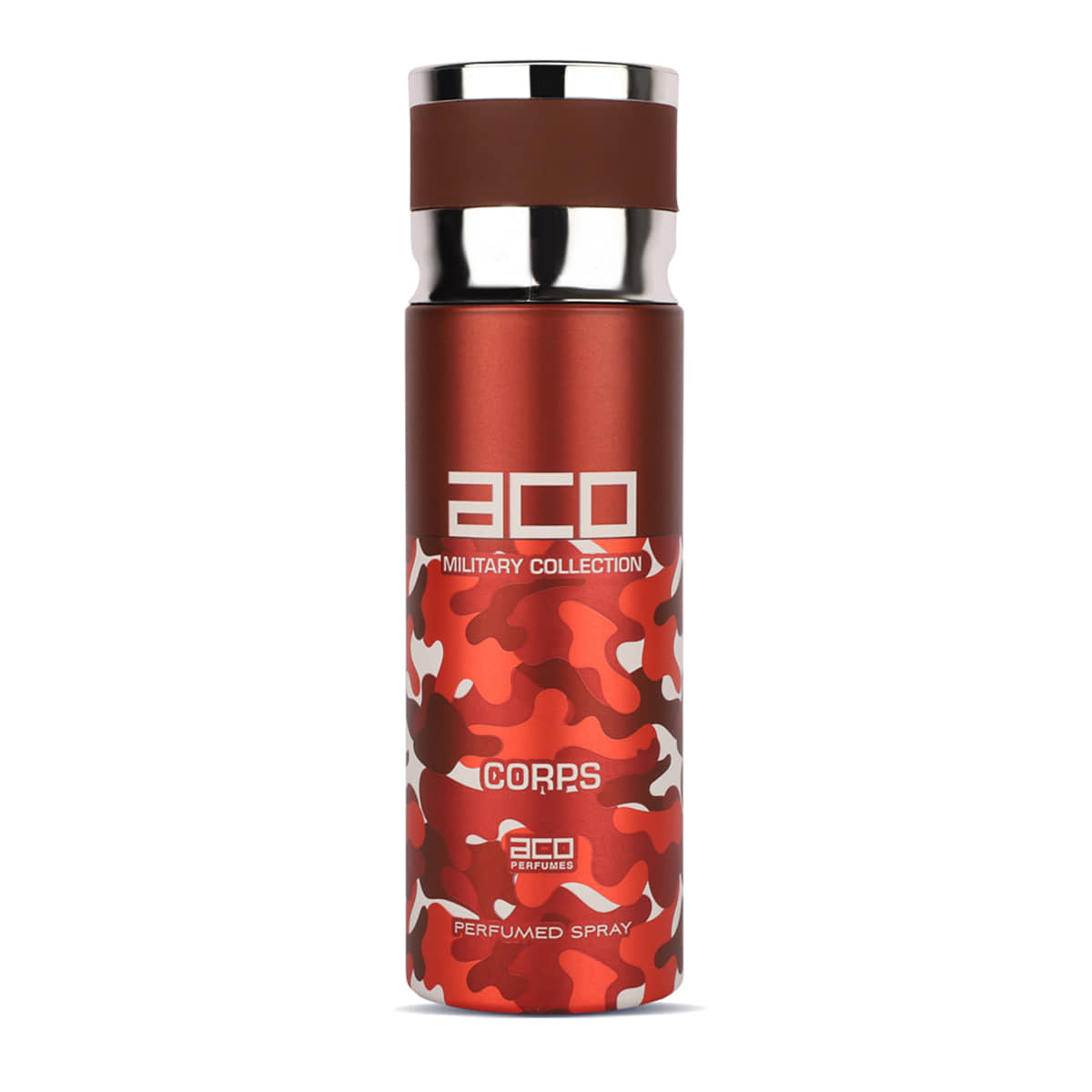 aco perfumes - Corps Deodorant, Long Lasting Fragrance Perfume Body Spray for Men 200 ml ( Pack of 1 )