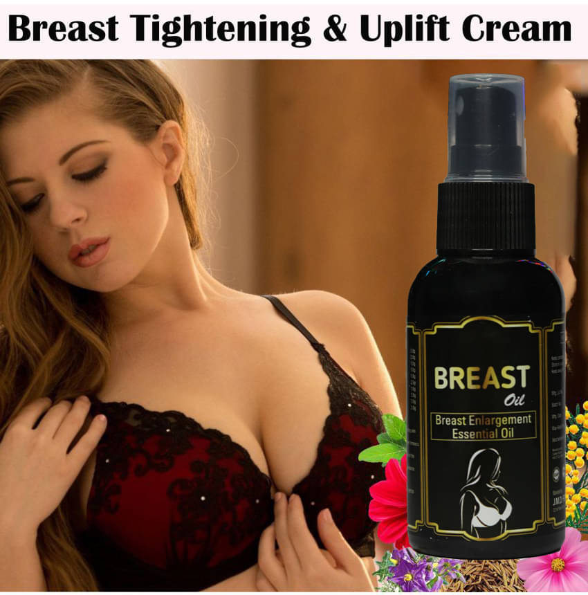 5G Energy™ AYURVEDA Breast enlargement massage oil 50ml | For breast growth 5G Energy™ AYURVEDA Breast enlargement massage oil 50ml | For breast growth