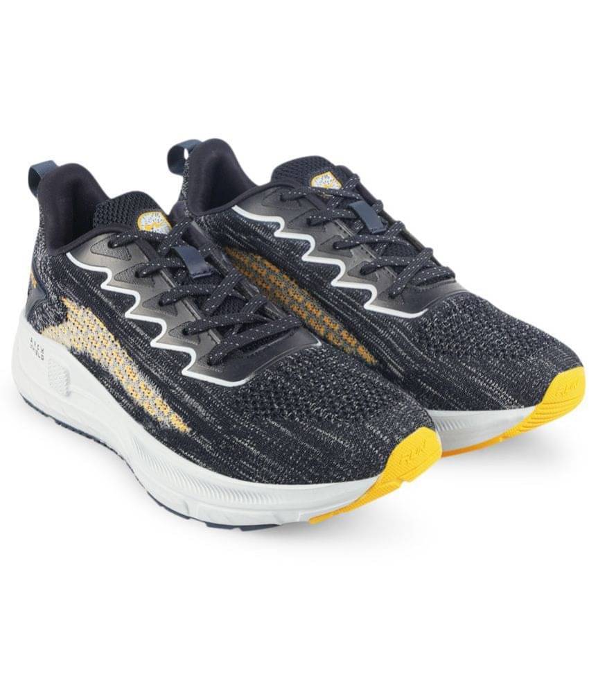 Campus - CAMP ALFRED Blue Men's Sports Running Shoes Campus - CAMP ALFRED Blue Men's Sports Running Shoes