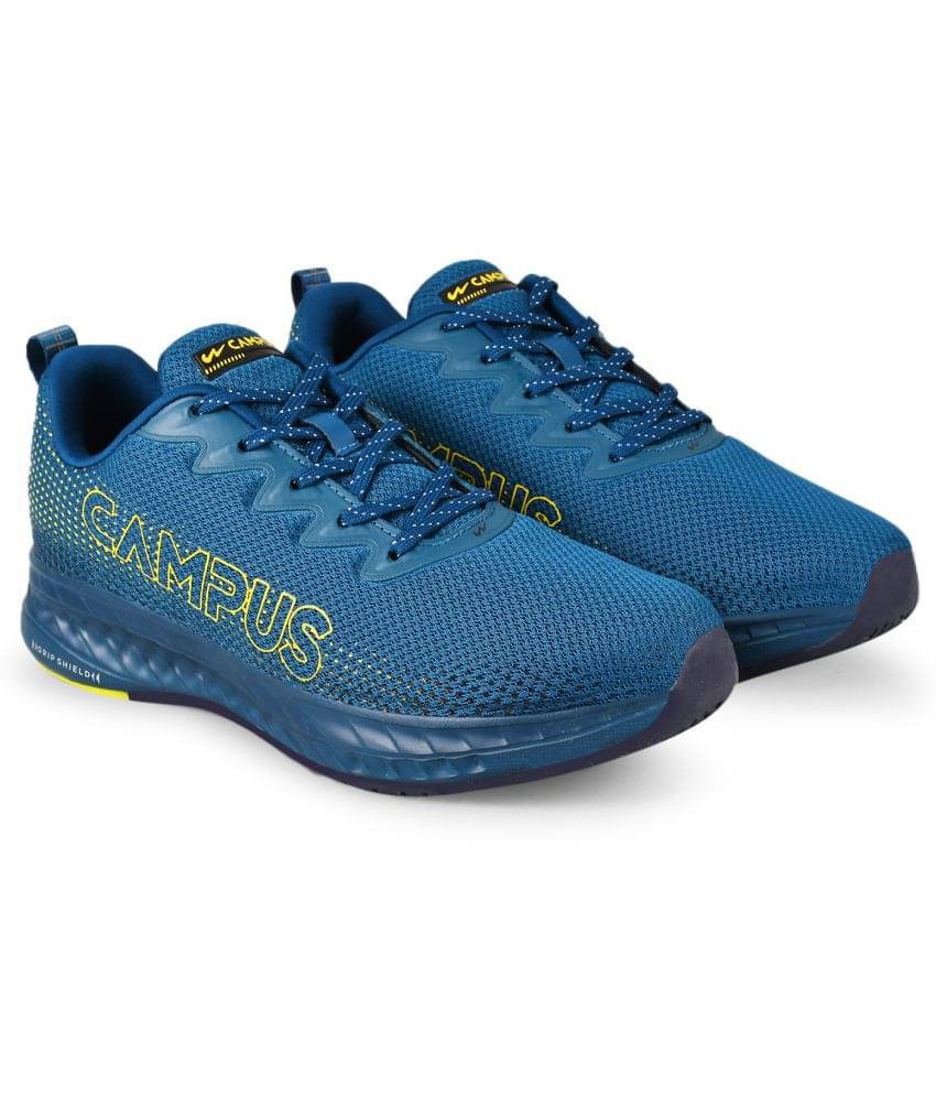 Campus - CAMP-OPERA Blue Men's Sports Running Shoes Campus - CAMP-OPERA Blue Men's Sports Running Shoes