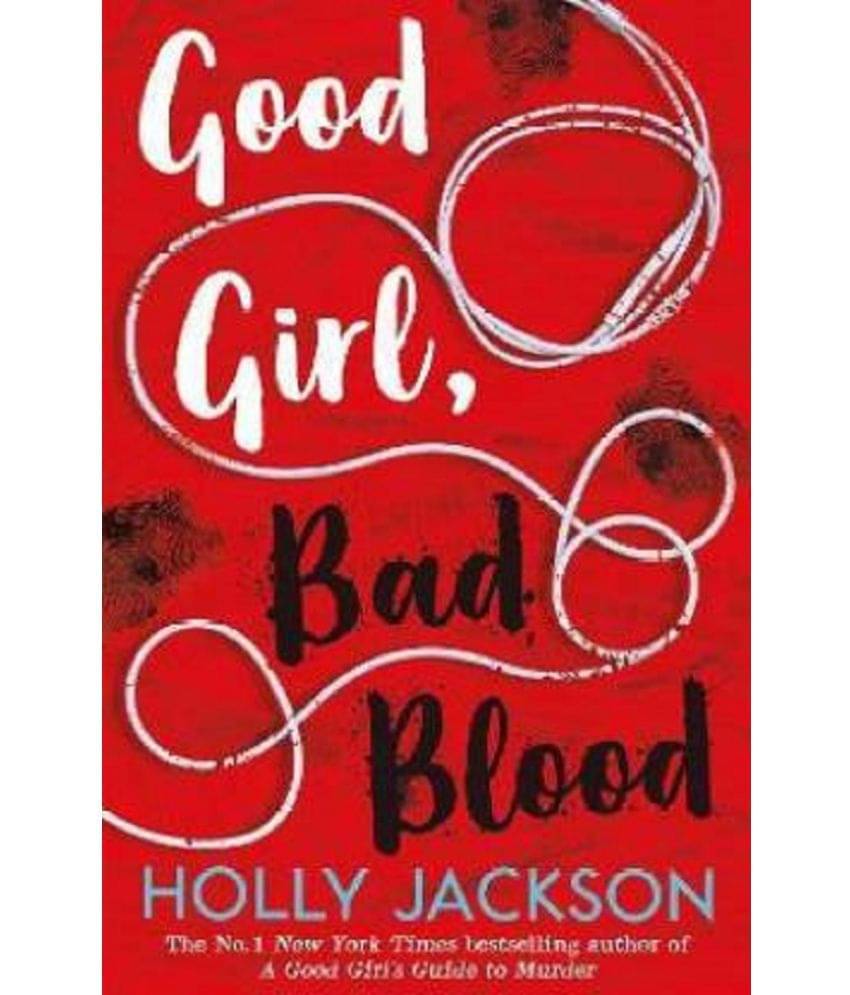     			Good Girl, Bad Blood