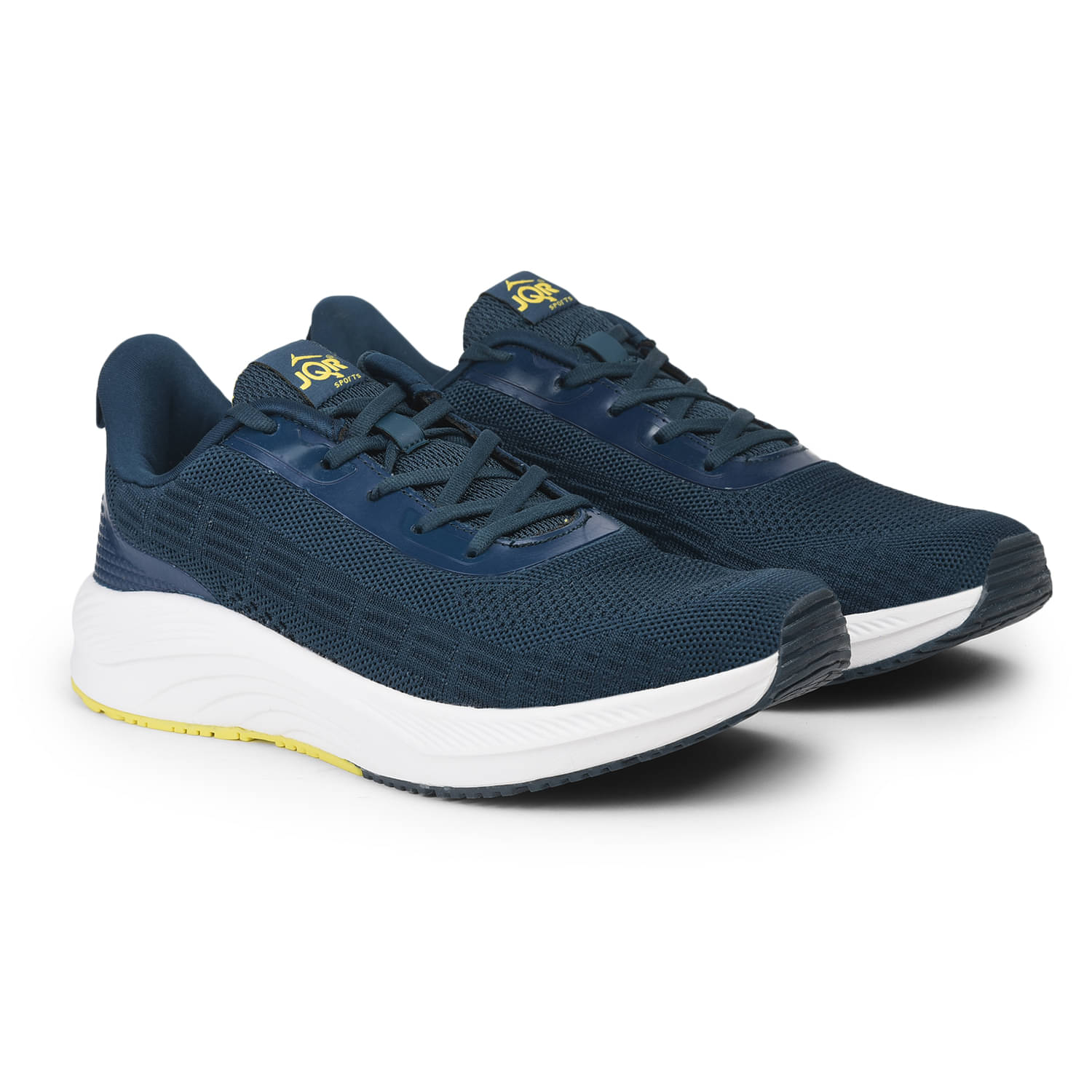     			JQR - 2020 Green Men's Sports Running Shoes