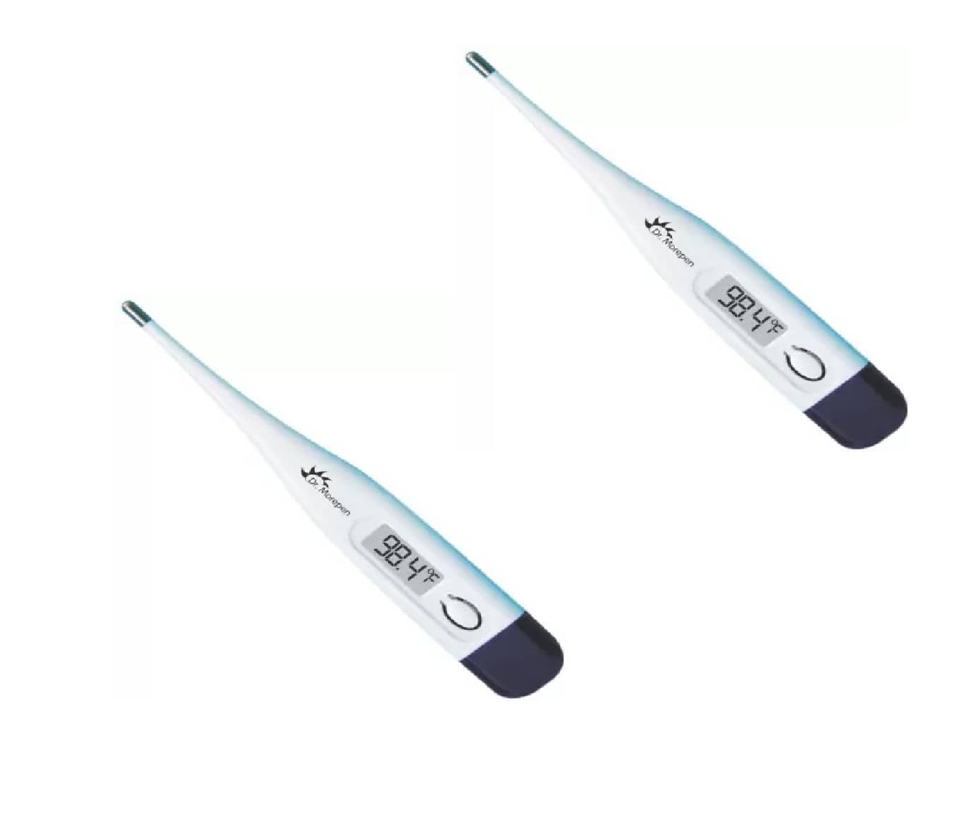 Dr. Morepen - Oral Thermometer Hard -Tip