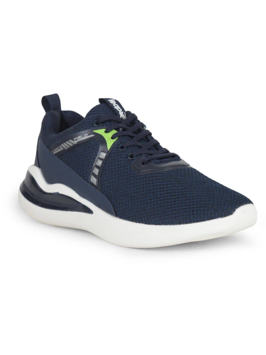Liberty - Blue Men's Sports Running Shoes - Sports Shoes | Buy online on ZillyBuy