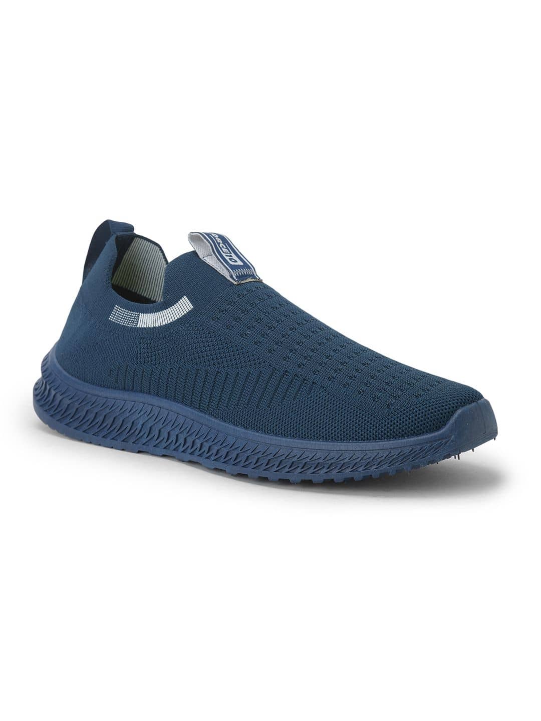 Liberty - Blue Men's Sports Running Shoes - Sports Shoes | Buy online on ZillyBuy