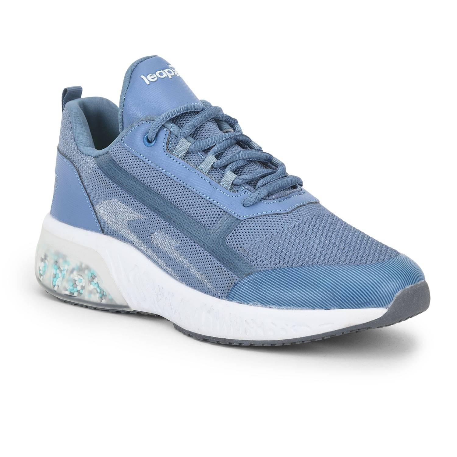     			Liberty - Blue Men's Sports Running Shoes