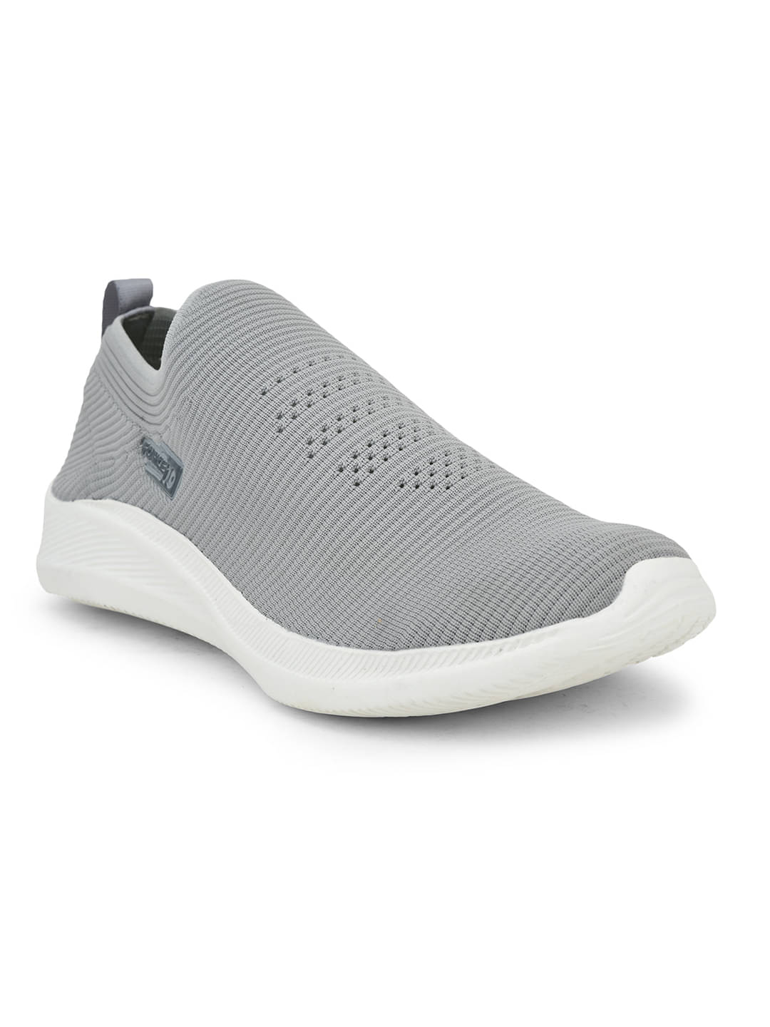     			Liberty - Gray Men's Sports Running Shoes