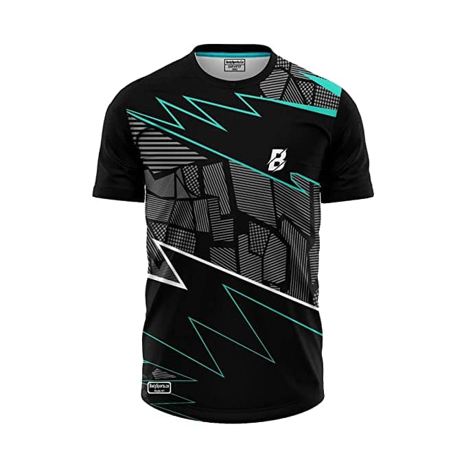 SPORTS JERSEY WHICH CAN BE USED FOR VARIOUS SPORTS ACTIVITIES - Sports and Fitness Equipment | Buy online on ZillyBuy