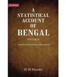 A Statistical Account of Bengal : DISTRICTS OF PATNA AND SARAN Volume 11th