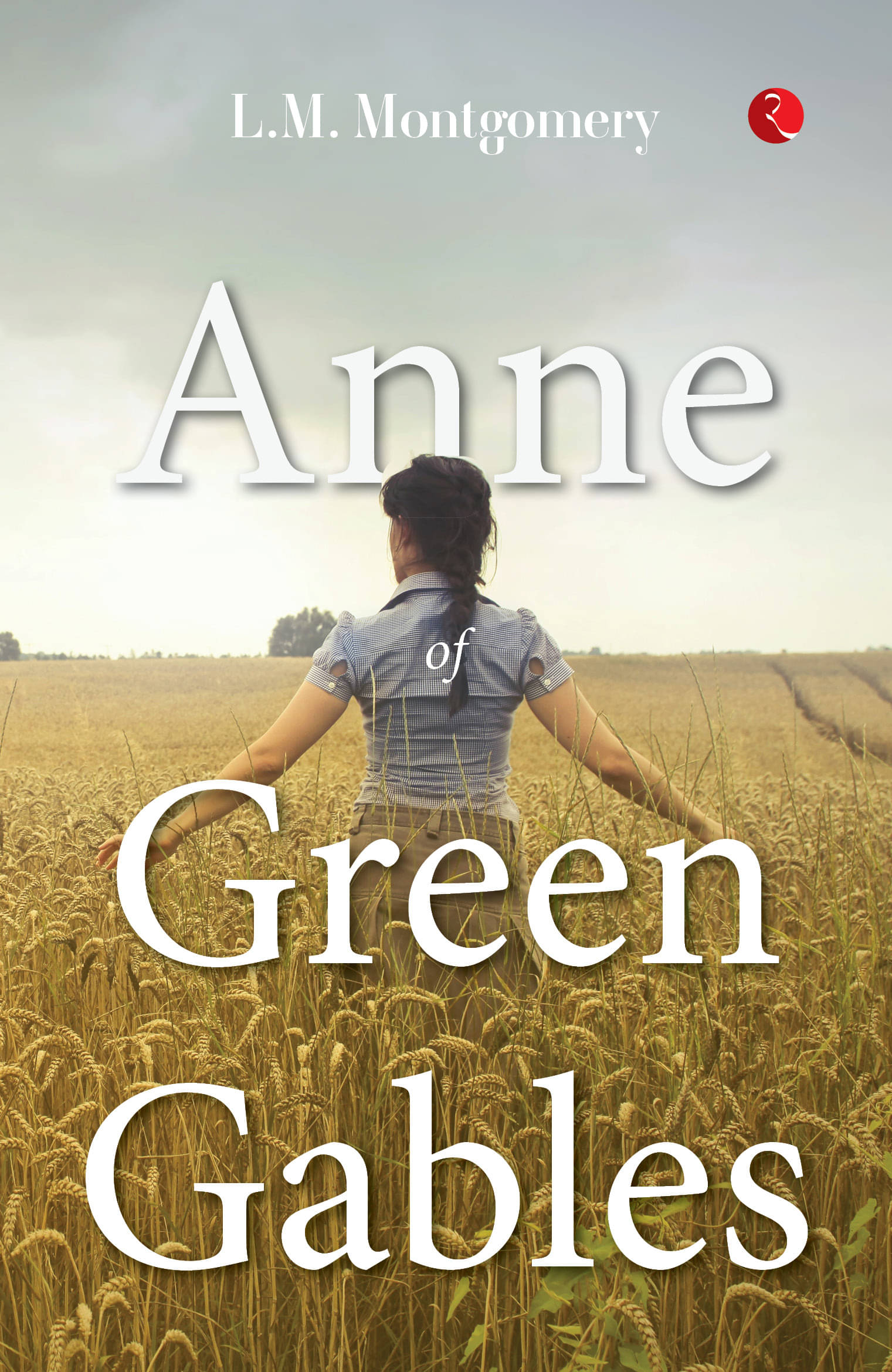     			ANNE OF GREEN GABLES
