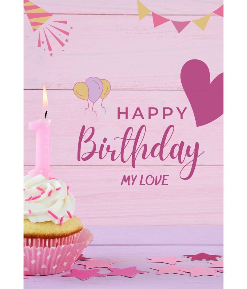 AanyaCentric Greeting Card For Husband Wife Boyfriend Girlfriend Lover AanyaCentric Greeting Card For Husband Wife Boyfriend Girlfriend Lover