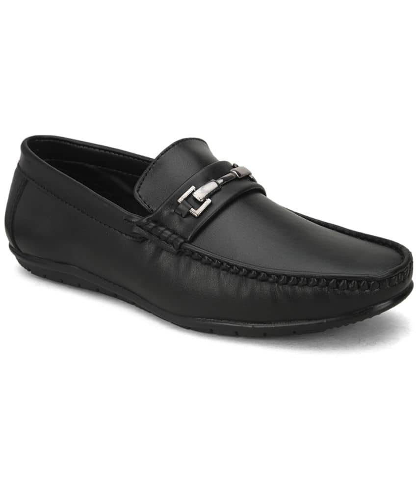 Fashion Victim - Black Men's Formal - Formal Shoes | Buy online on ZillyBuy