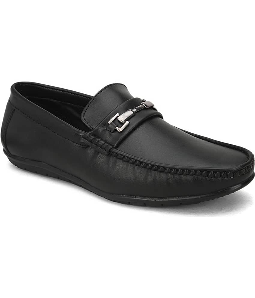 Fashion Victim - Black Men's Formal - Formal Shoes | Buy online on ZillyBuy