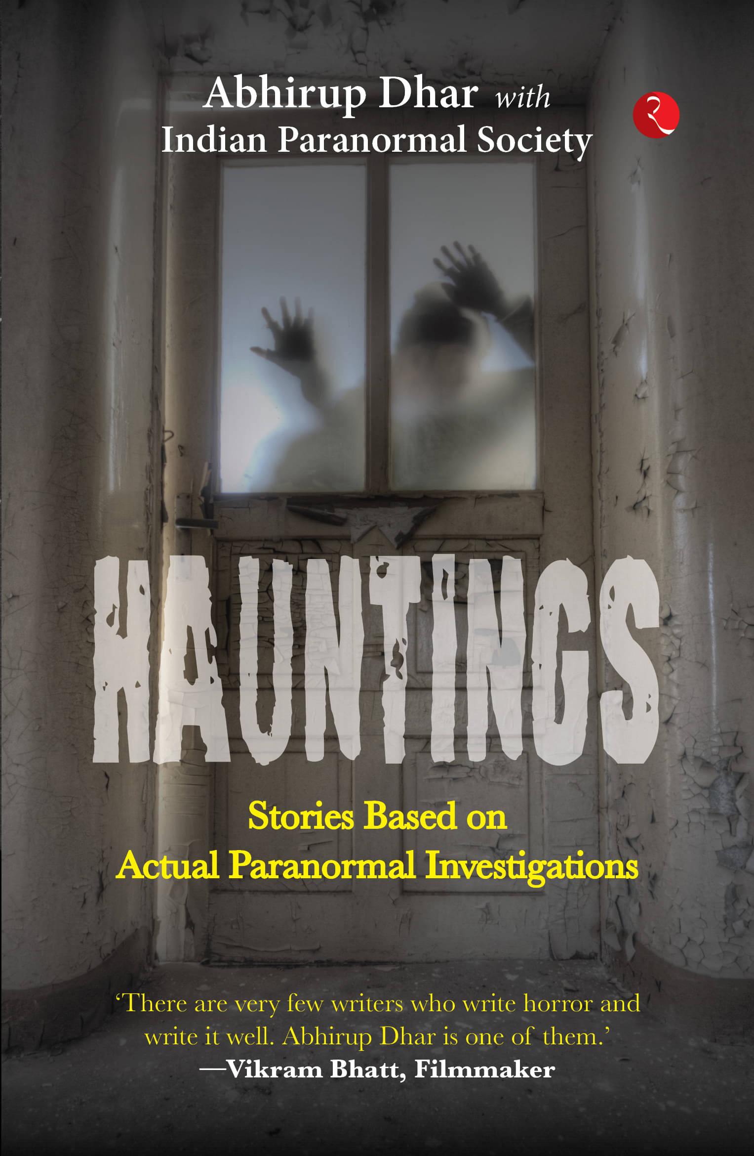 HAUNTINGS: Stories Based on Actual Paranormal Investigations HAUNTINGS: Stories Based on Actual Paranormal Investigations