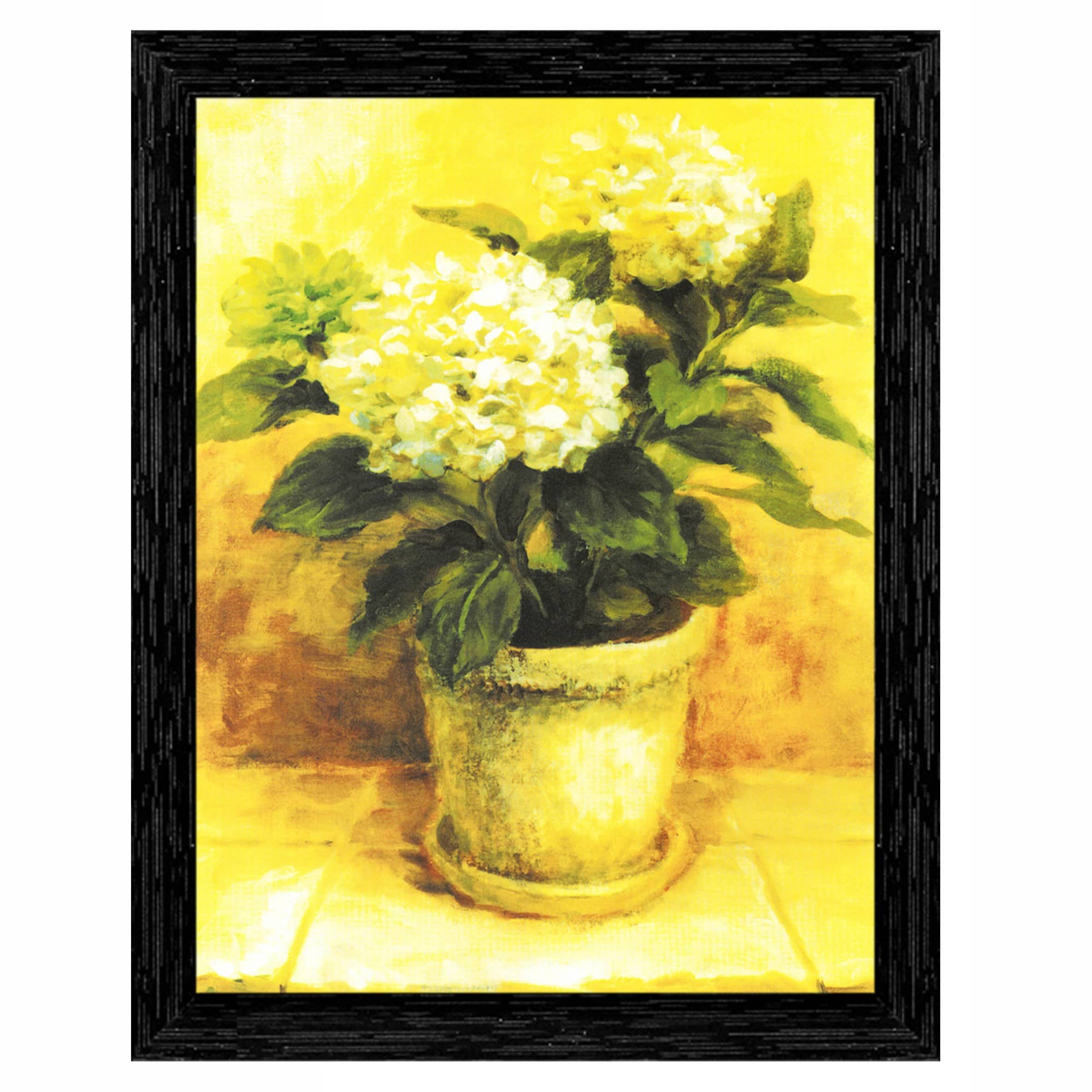 Indianara - Religious Painting With Frame