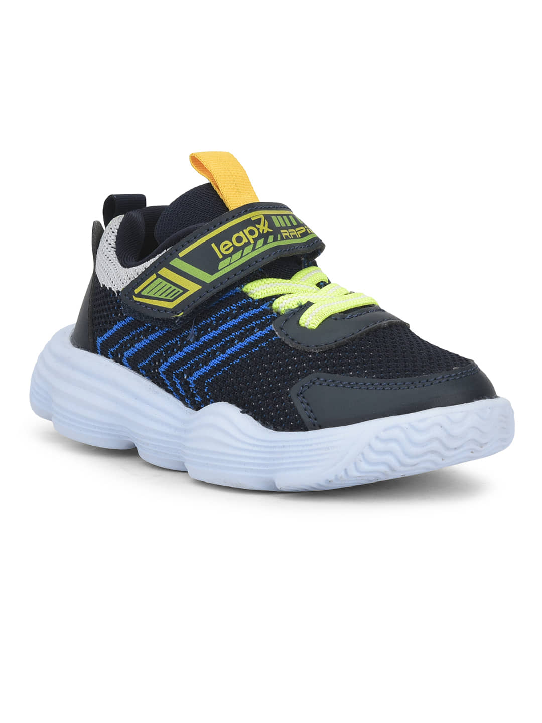 Liberty - Blue Boy's Ethnic Shoes ( 1 Pair ) - Casual Shoes | Buy online on ZillyBuy