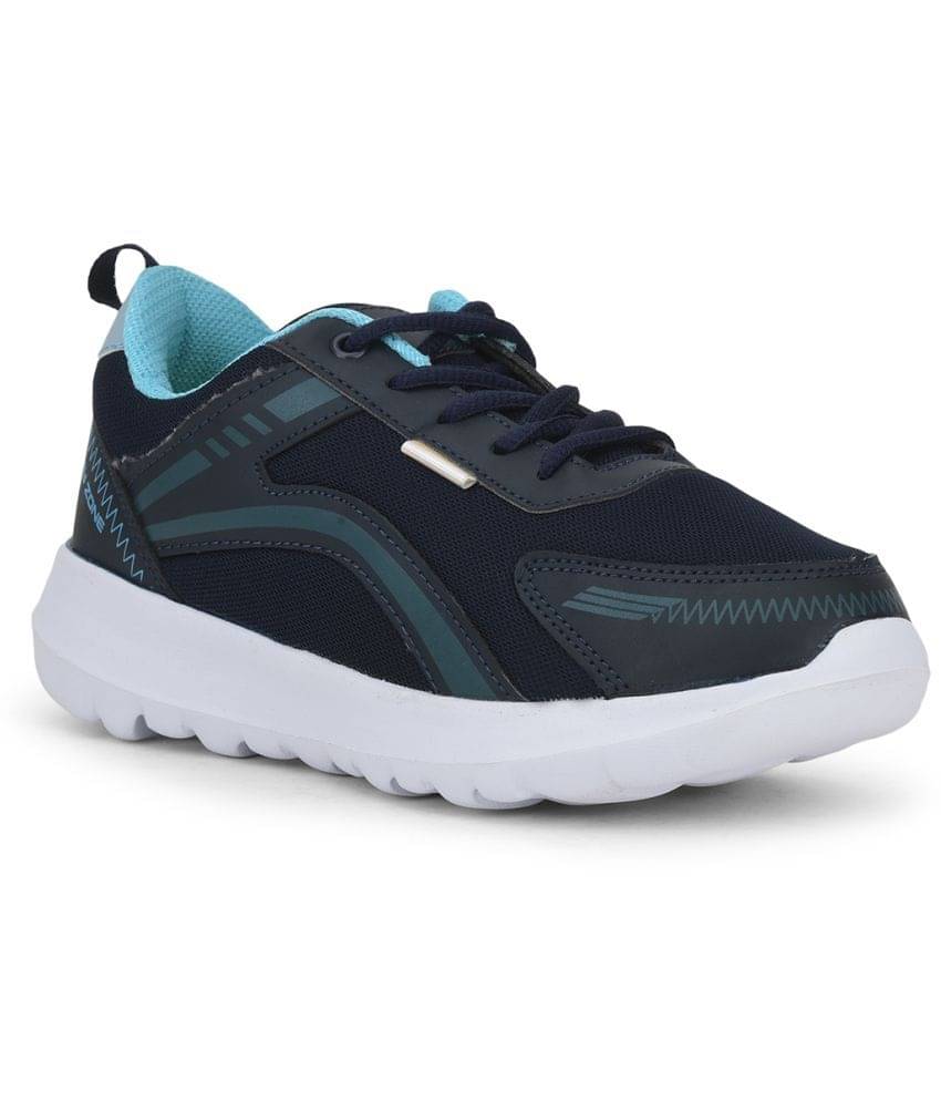     			Liberty - Blue Boy's Sports Shoes ( 1 Pair )