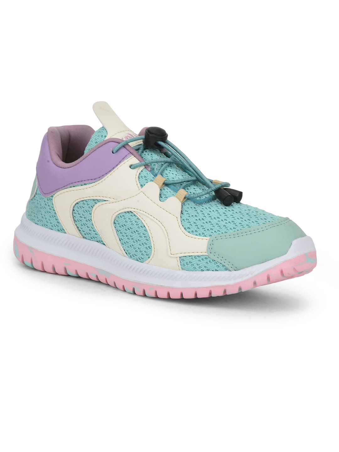     			Liberty - Green Boy's Sports Shoes ( 1 Pair )