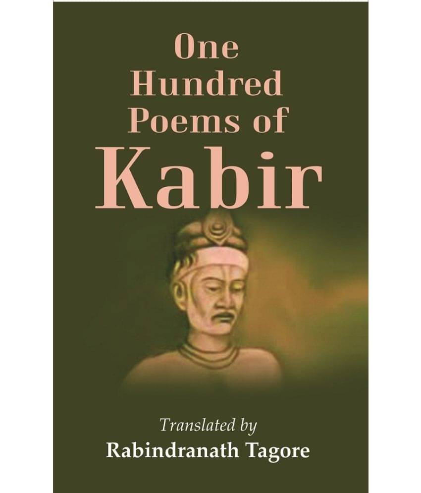     			One Hundred Poems of Kabir