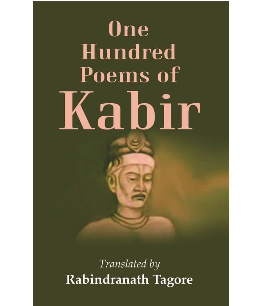     			One Hundred Poems of Kabir [Hardcover]