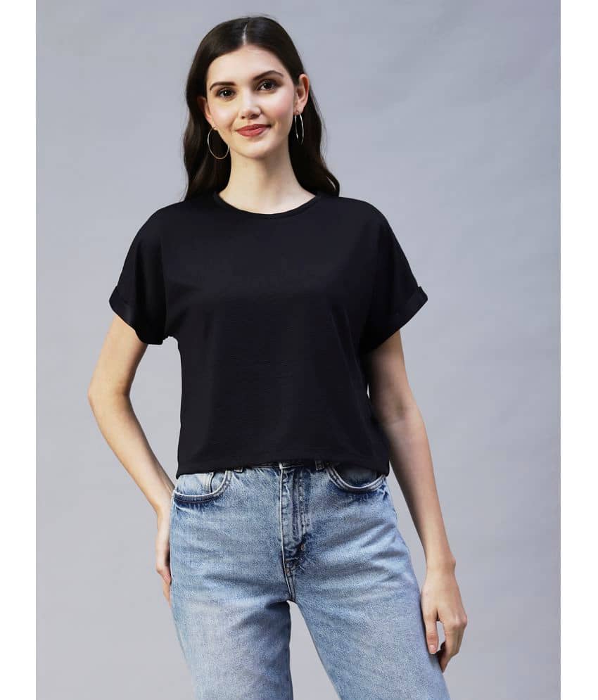 Rigo - Green Polyester Women's Regular Top ( Pack of 1 )