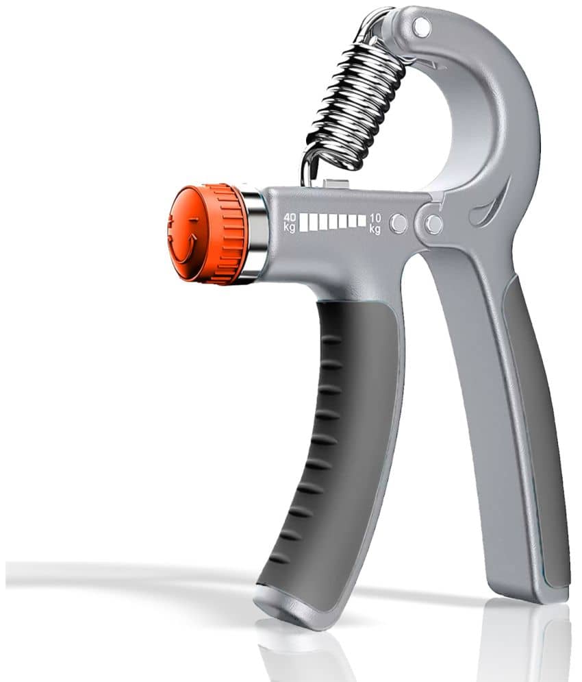 Vector X Hand Grip ( Pack of 1 ) - Sports and Fitness Equipment | Buy online on ZillyBuy