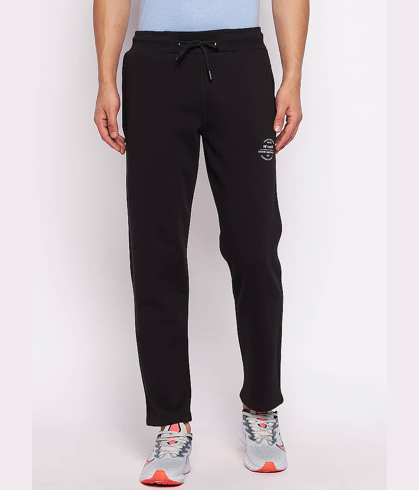 98 Degree North - Navy Fleece Men's Trackpants ( Pack of 1 ) - Track Pants | Buy online on ZillyBuy