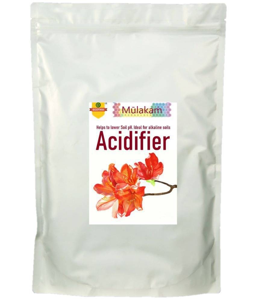 Ecotika Potting Mixture Powder ( 1 ) For Organic farming Ecotika Potting Mixture Powder ( 1 ) For Organic farming